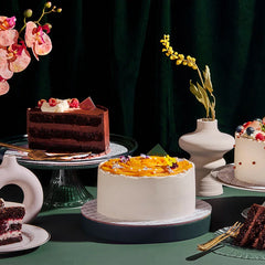 Cake delivery dubai