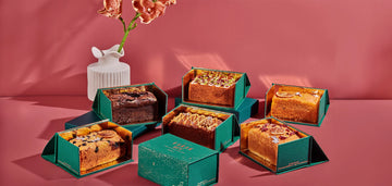 TEA CAKES