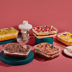 TRIFLES