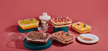 TRIFLES