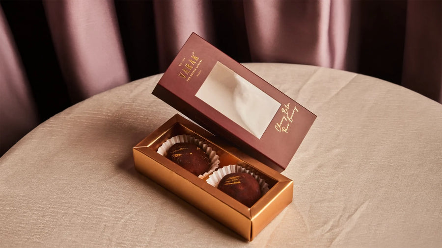 LITTLE LUXURIES