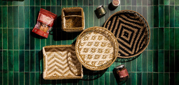 SUSTAINABLE GIFTING