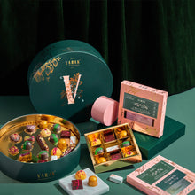 CHOCOLATES BY VARAK