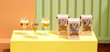TIRAMISU COLLECTIVE