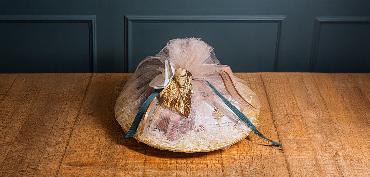 Rakhi Hampers