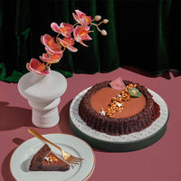 HEALTHY CAKES