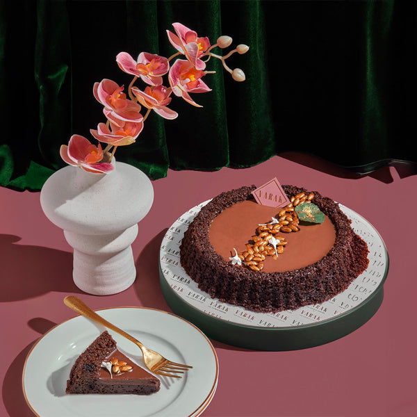 HEALTHY CAKES