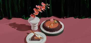 HEALTHY CAKES