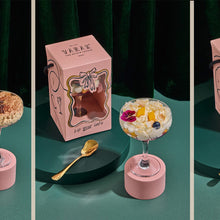 DESSERT GLASSES