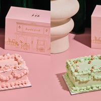 Small Cakes [Mini Cakes]