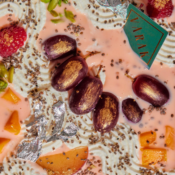 FRUIT FALOODA TRIFLE