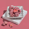 DARK CHOCOLATE STRAWBERRY