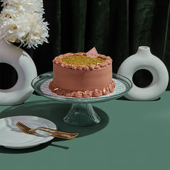 FRENCH PISTACHIO CHOCOLATE CRUNCH