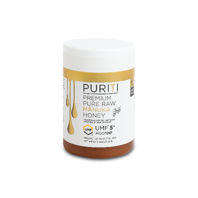 Puriti Manuka Honey [250gm]