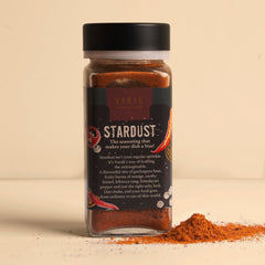 Stardust Seasoning