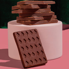 NOT CHOCOLATE BOX