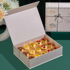 15 TRIFLE SHOT BOX