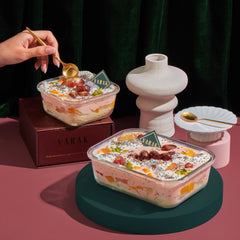FRUIT FALOODA TRIFLE