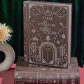 THE HOLLY BOOK WITH SEWING KIT