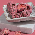 DARK CHOCOLATE STRAWBERRY