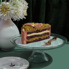 FRENCH PISTACHIO CHOCOLATE CRUNCH