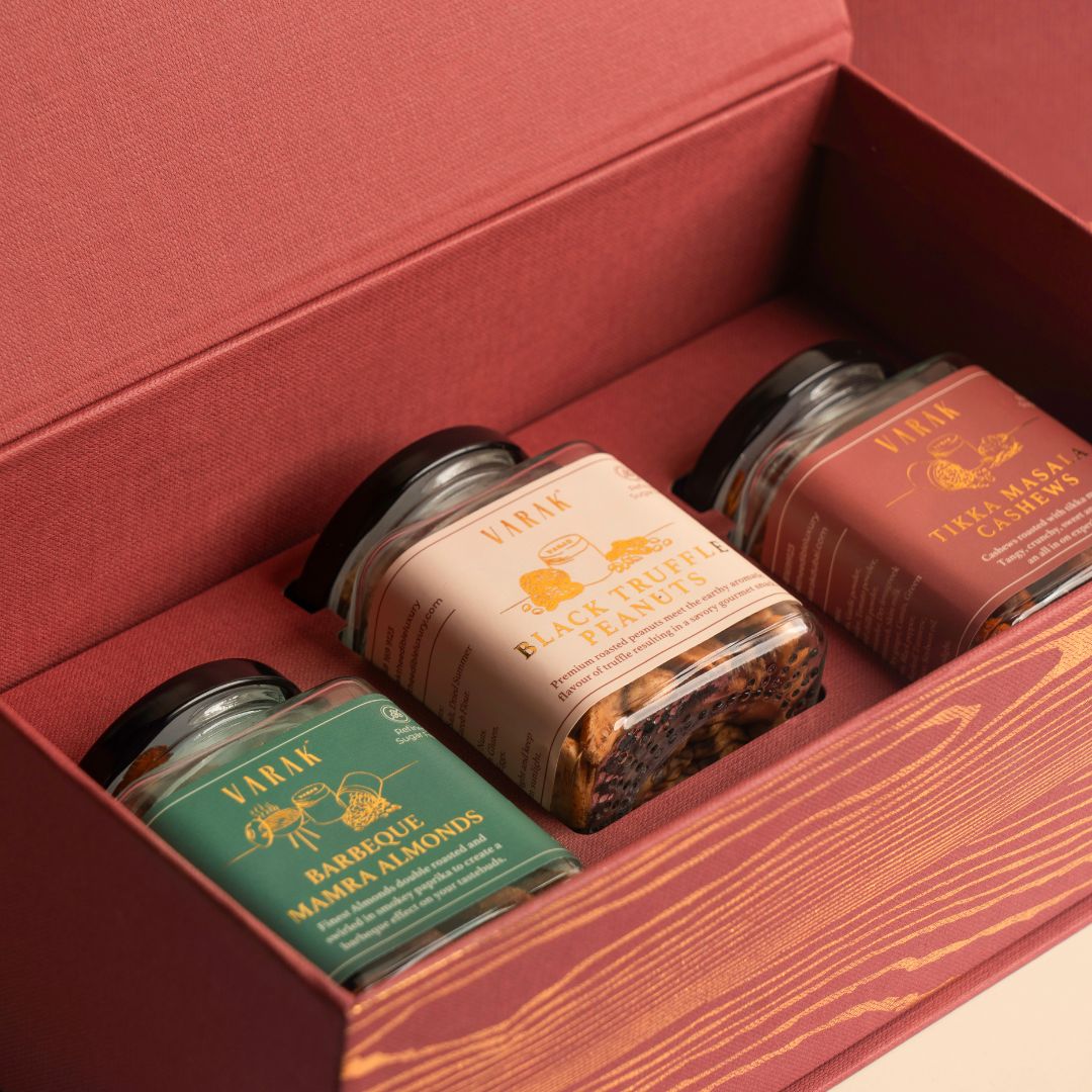 Roots Box