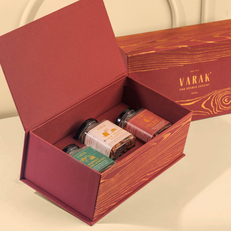 Roots Box