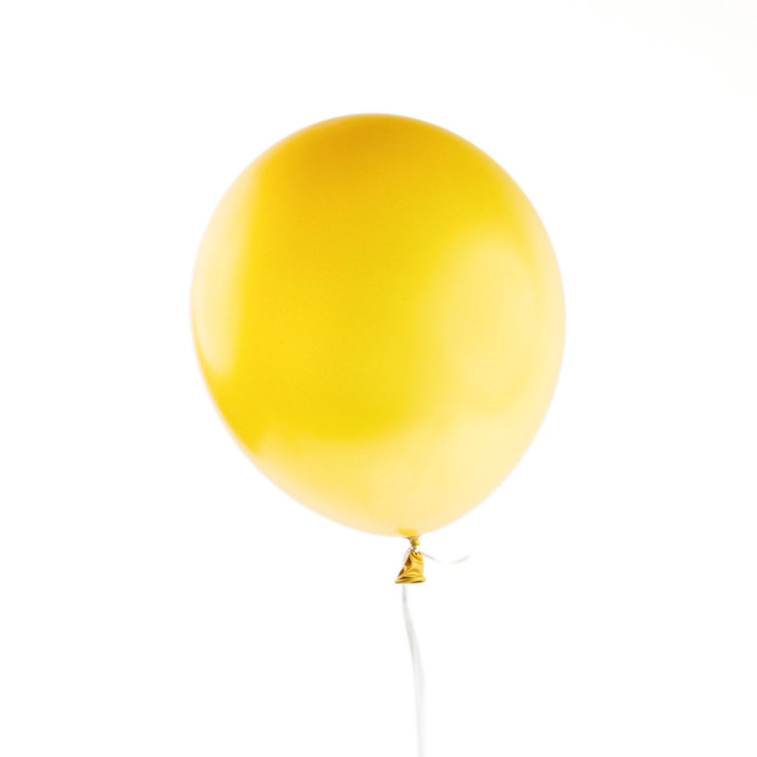 LATEX HELIUM BALLOON