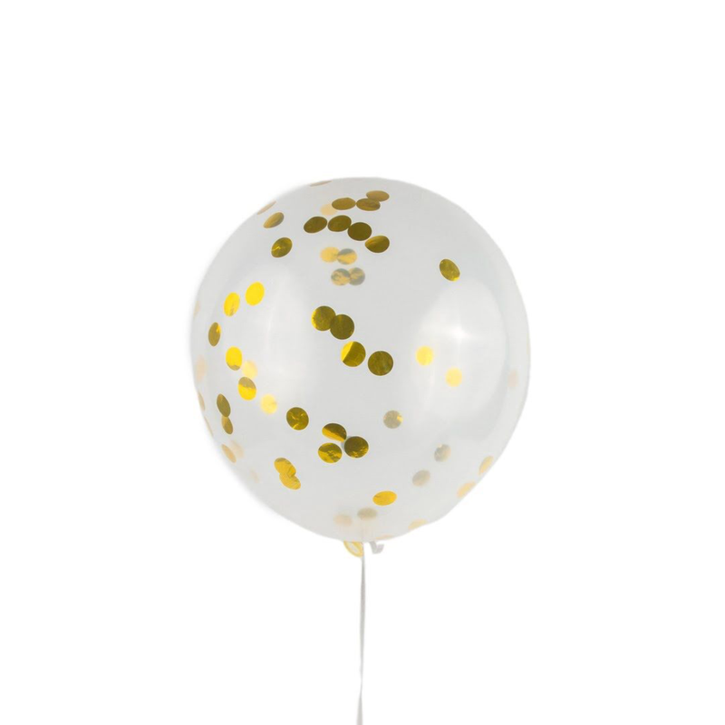 LATEX HELIUM BALLOON