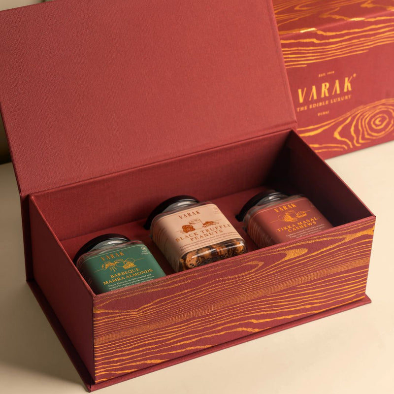 Roots Box