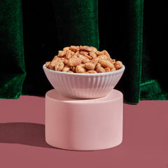 BLACK TRUFFLE PEANUTS