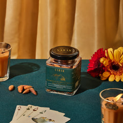 BARBEQUE MAMRA ALMONDS