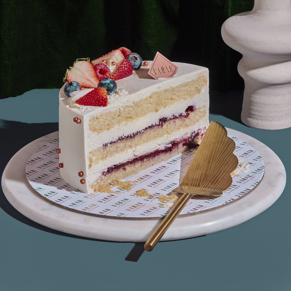 BERRY CREAM CHEESE