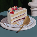BERRY CREAM CHEESE