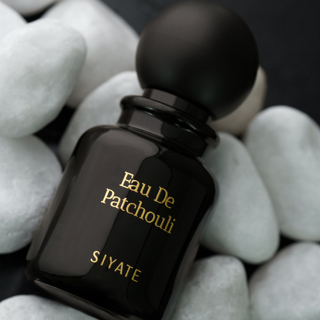 ALCOHOL FREE OUD SIYATE PERFUME