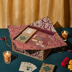 The Envelope