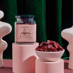 HAJMOLA CRANBERRY
