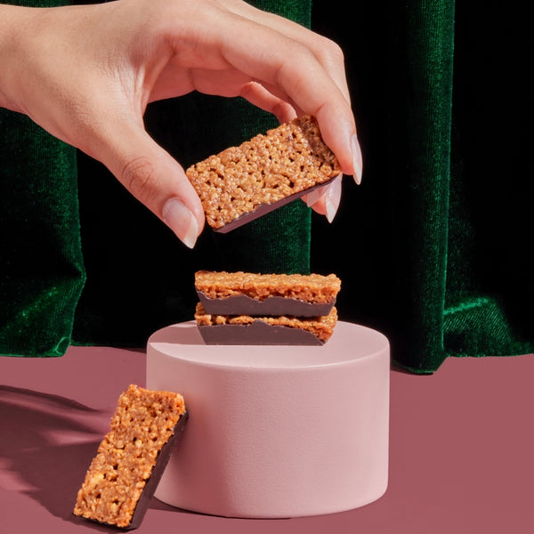 HAZELNUT MAPLE OAT