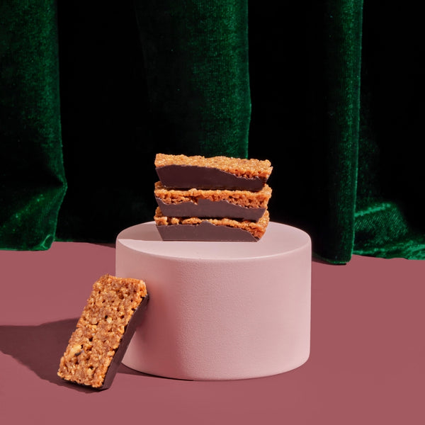 HAZELNUT MAPLE OAT