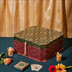 The Heritage Keepsake