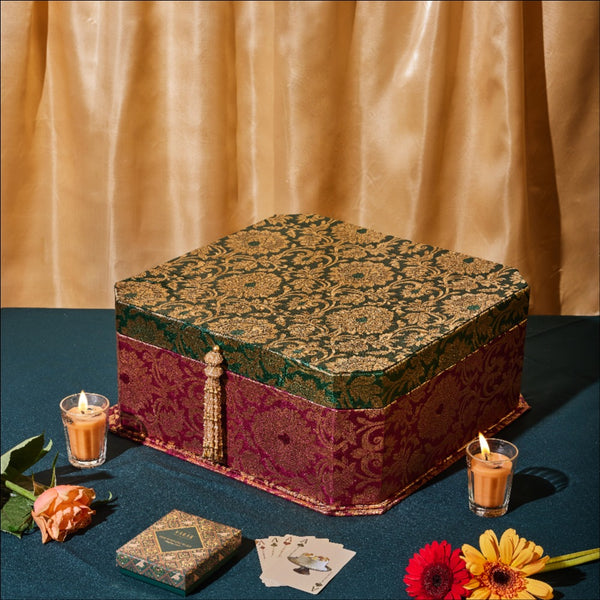 The Heritage Keepsake