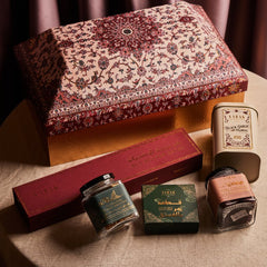 Arabian Heirloom Box
