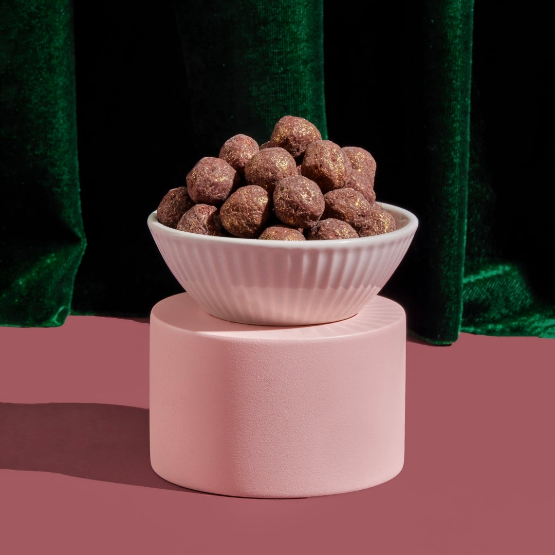 MOCHA HAZELNUTS