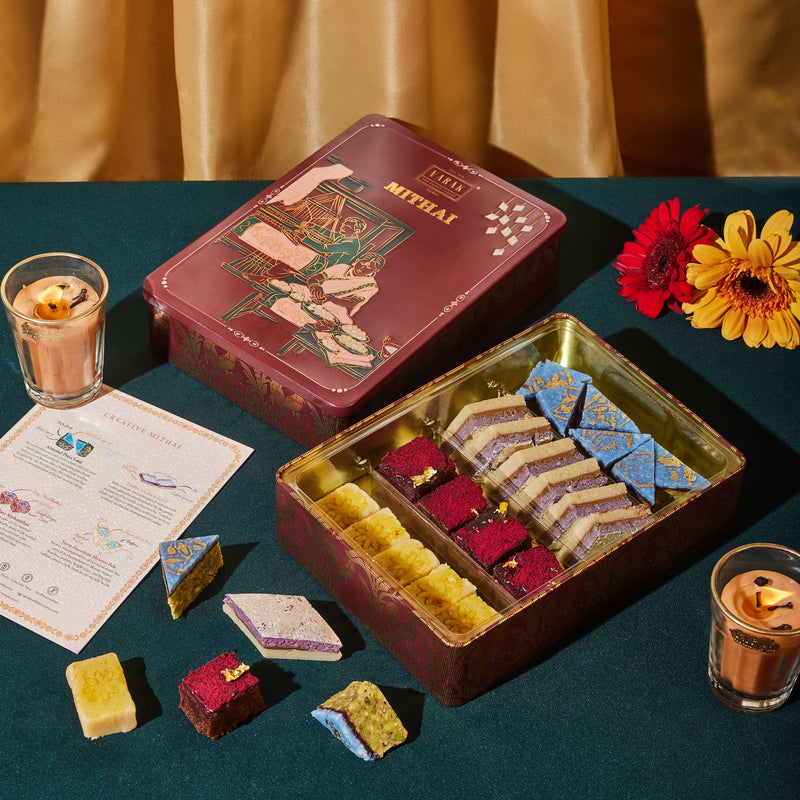 Mithai Box