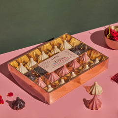 Modak Box of 20