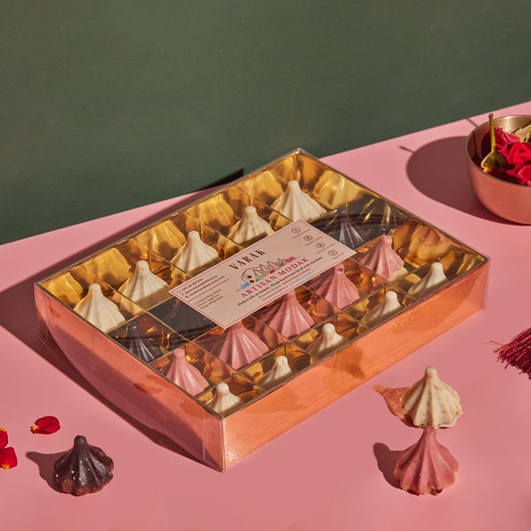 Modak Box of 20