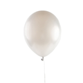 LATEX HELIUM BALLOON