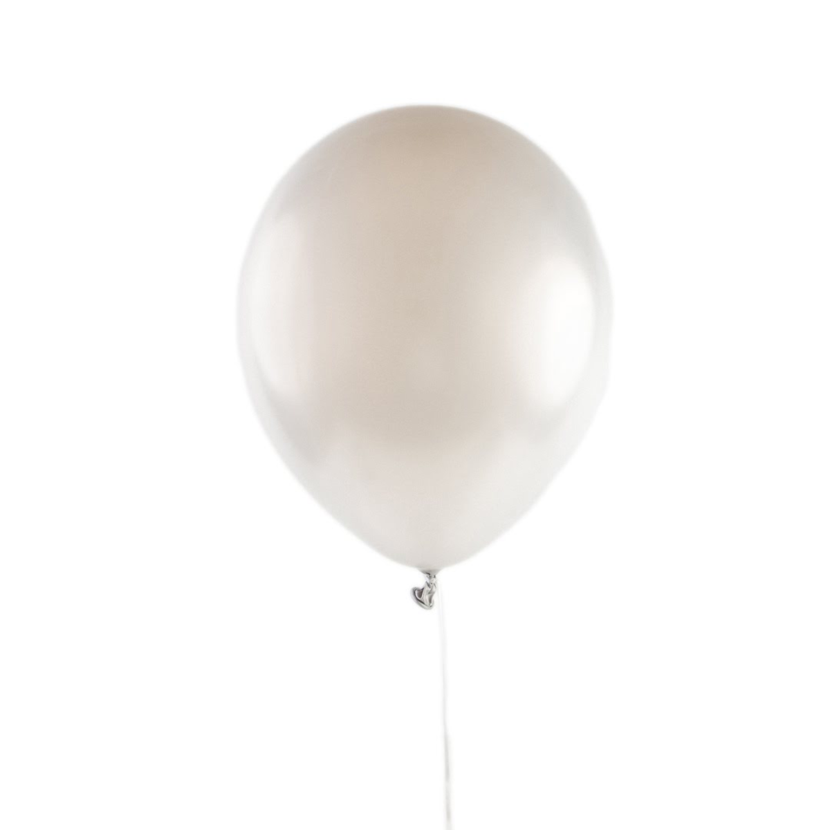 LATEX HELIUM BALLOON