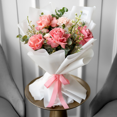 PINK DELIGHT