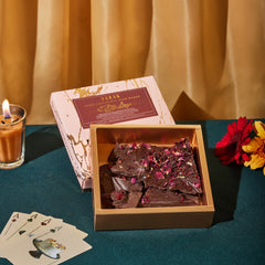 Paan Barks Box